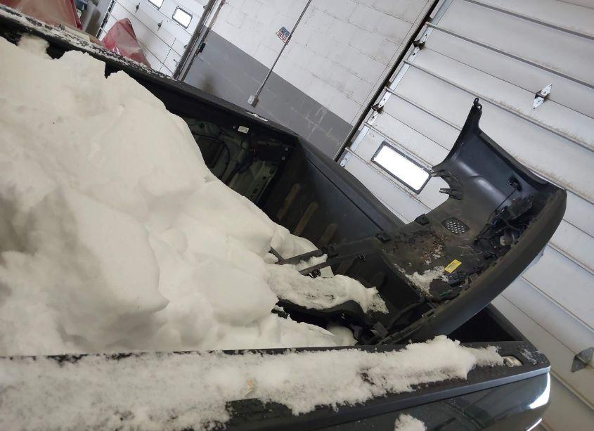 Photo 12 of 2023 Rivian R1t ADVENTURE QUAD MOTOR LARGE PACK (VIN 7FCTGAAAXPN017935)