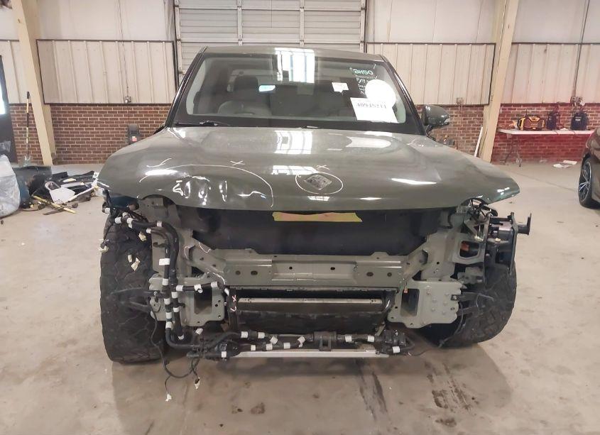 Photo 13 of 2022 Rivian R1t LAUNCH EDITION (VIN 7FCTGAAL0NN009423)