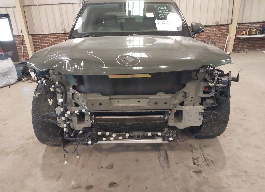 Photo 6 of 2022 Rivian R1t LAUNCH EDITION (VIN 7FCTGAAL0NN009423)