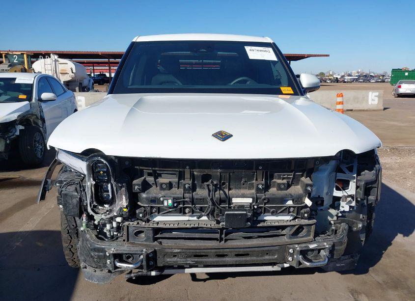 Photo 12 of 2022 Rivian R1t LAUNCH EDITION (VIN 7FCTGAAL3NN000280)