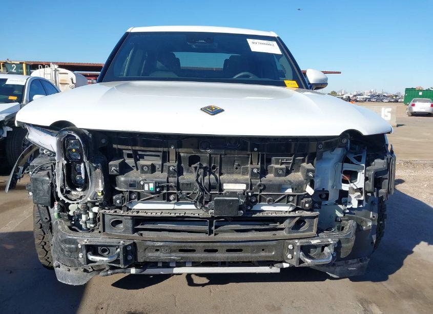 Photo 5 of 2022 Rivian R1t LAUNCH EDITION (VIN 7FCTGAAL3NN000280)