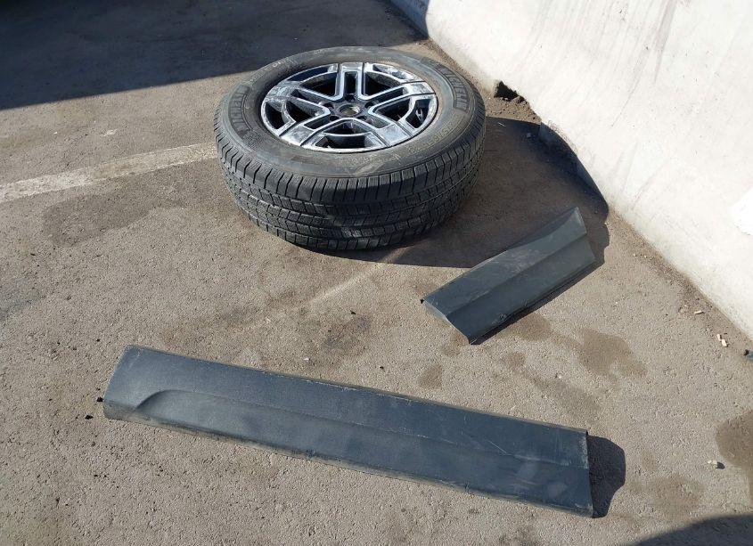 Photo 12 of 2022 Rivian R1t LAUNCH EDITION (VIN 7FCTGAAL3NN000778)