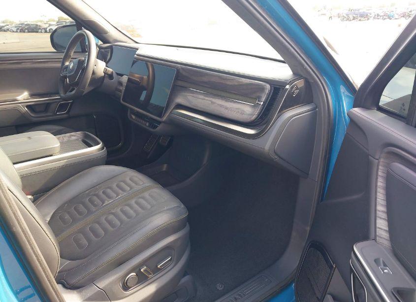 Photo 5 of 2022 Rivian R1t LAUNCH EDITION (VIN 7FCTGAAL3NN000778)