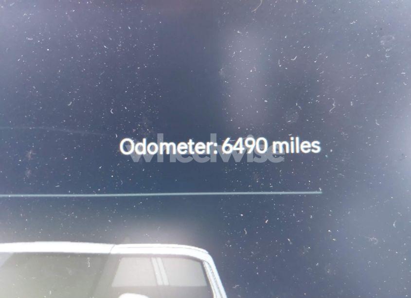 Photo 15 of 2024 Rivian R1t ADVENTURE/ADVENTURE DUAL MOTOR LARGE PACK/ADVENTURE DUAL MOTOR PERF LARGE PACK (VIN 7FCTGBAA8RN034001)