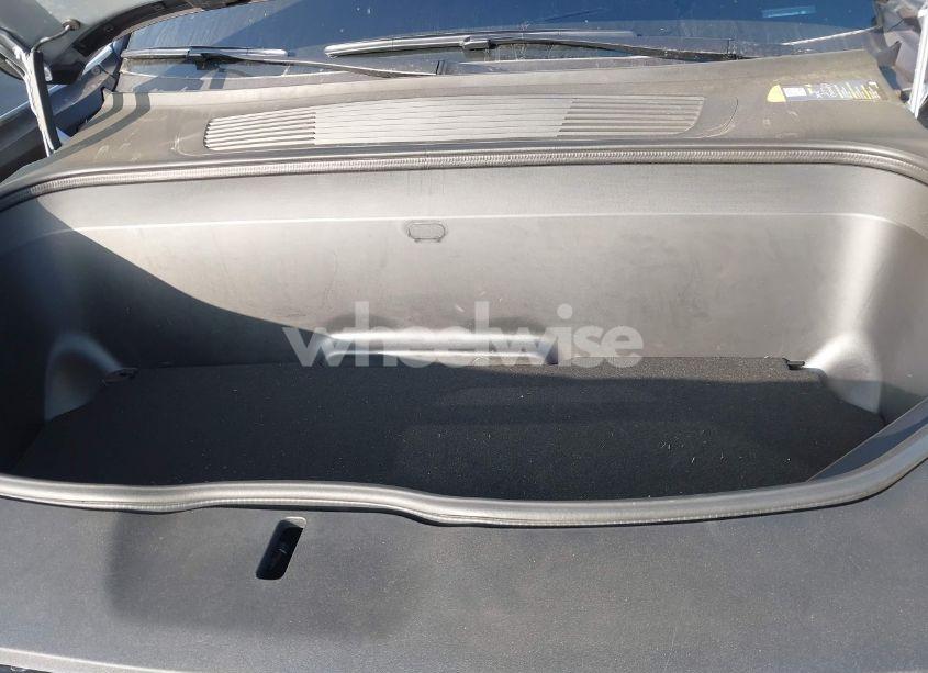 Photo 10 of 2024 Rivian R1t ADVENTURE DUAL MOTOR LARGE PACK/ADVENTURE DUAL MOTOR PERF LARGE PACK (VIN 7FCTGBAAXRN032590)