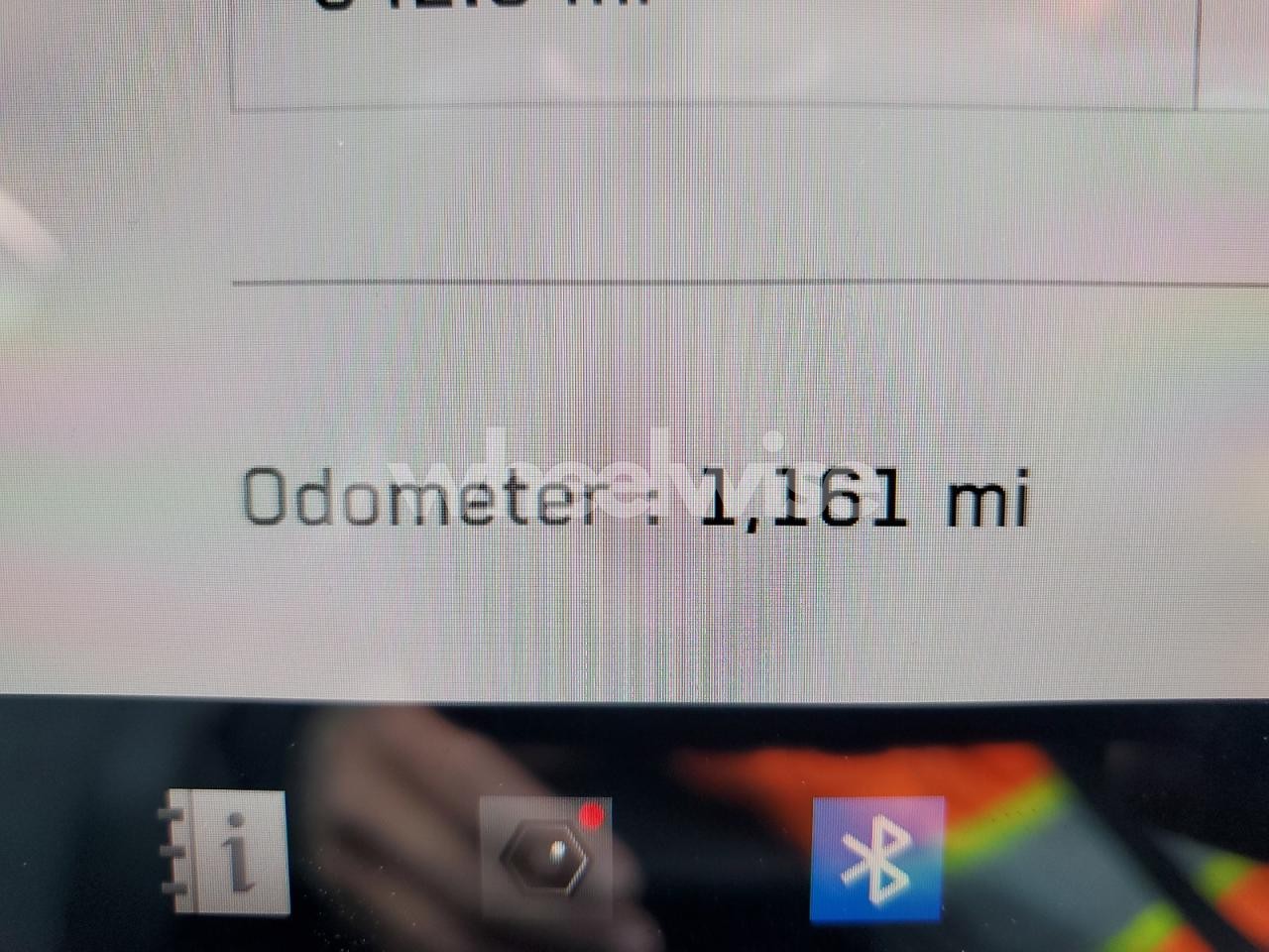 Photo 9 of 2025 TESLA CYBERTRUCK (VIN 7G2CEHED0SA079712)