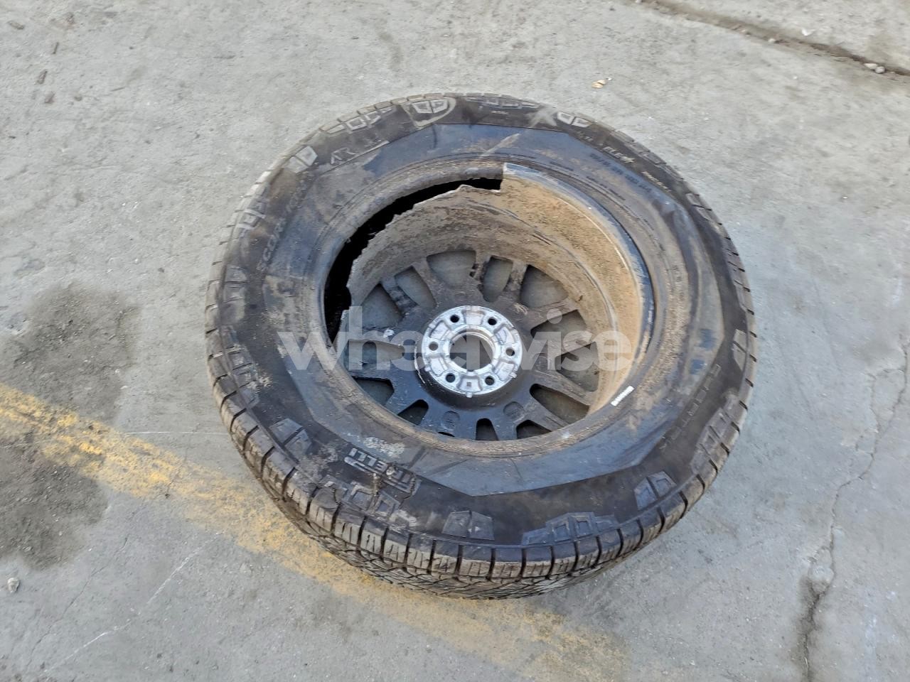 Photo 13 of 2025 TESLA CYBERTRUCK (VIN 7G2CEHED9SA058678)