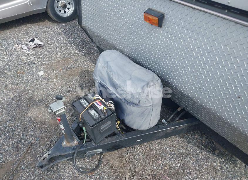 Photo 10 of 2020 Columbia Northwest ALINER (VIN 7G5AS1812LA003258)