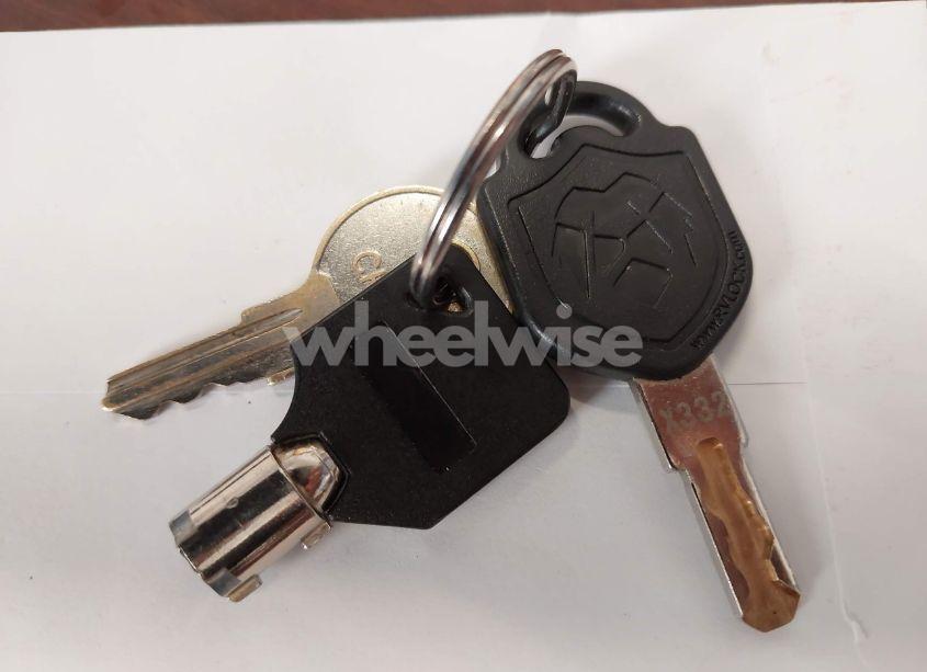 Photo 11 of 2020 Columbia Northwest ALINER (VIN 7G5AS1812LA003258)