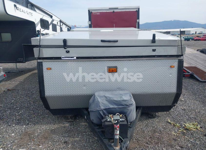 Photo 7 of 2020 Columbia Northwest ALINER (VIN 7G5AS1812LA003258)