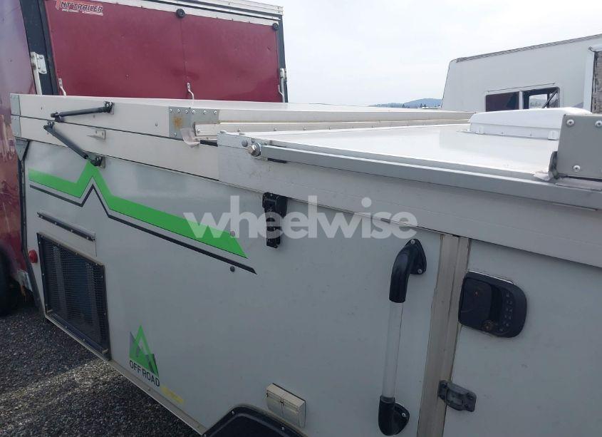 Photo 8 of 2020 Columbia Northwest ALINER (VIN 7G5AS1812LA003258)