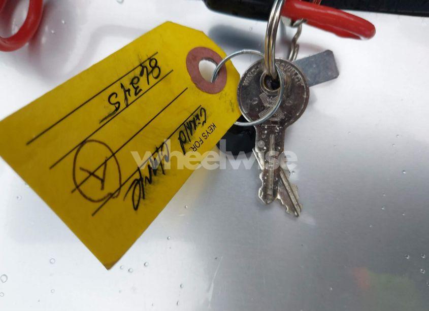 Photo 11 of 2023 Aliner Expedition (VIN 7G5AS1812PA007932)