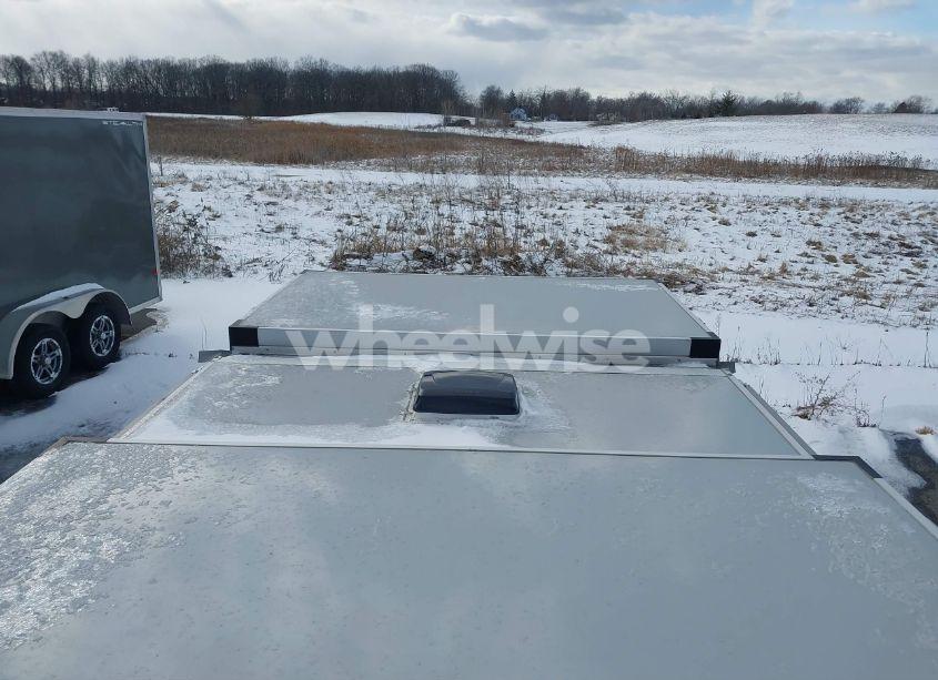 Photo 17 of 2023 Aliner Expedition (VIN 7G5AS1812PA007932)