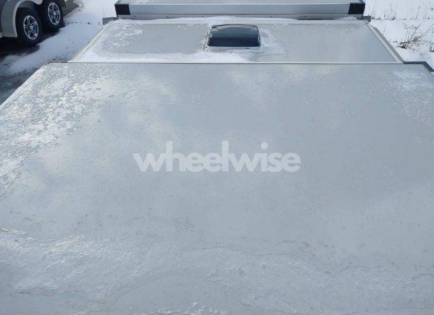 Photo 18 of 2023 Aliner Expedition (VIN 7G5AS1812PA007932)