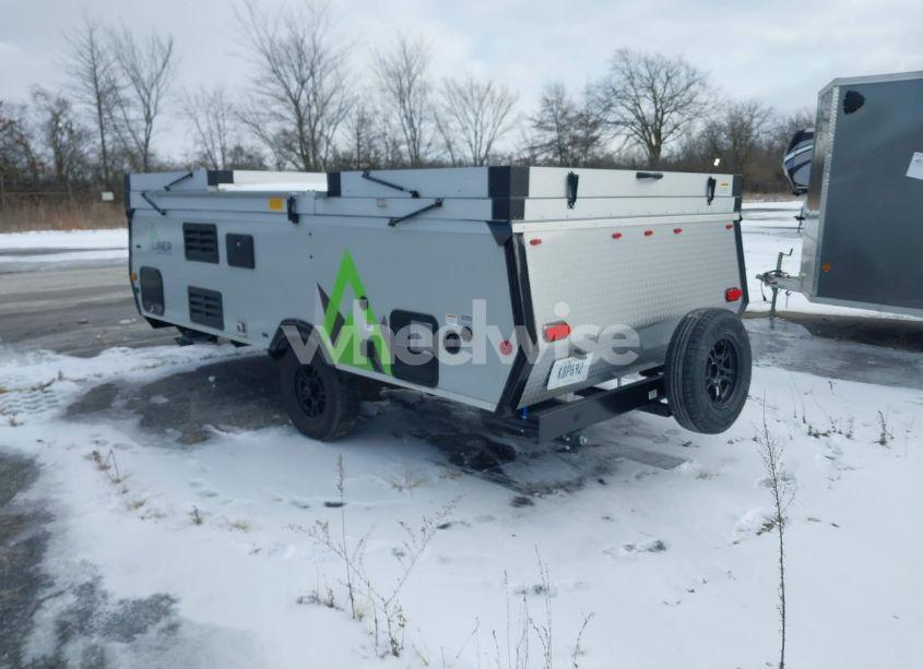 Photo 3 of 2023 Aliner Expedition (VIN 7G5AS1812PA007932)