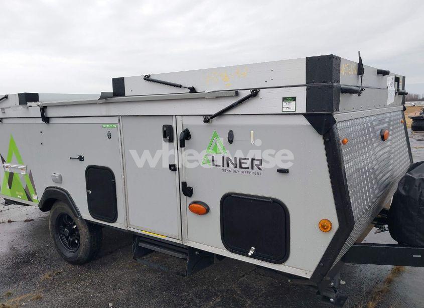 Photo 5 of 2023 Aliner Expedition (VIN 7G5AS1812PA007932)