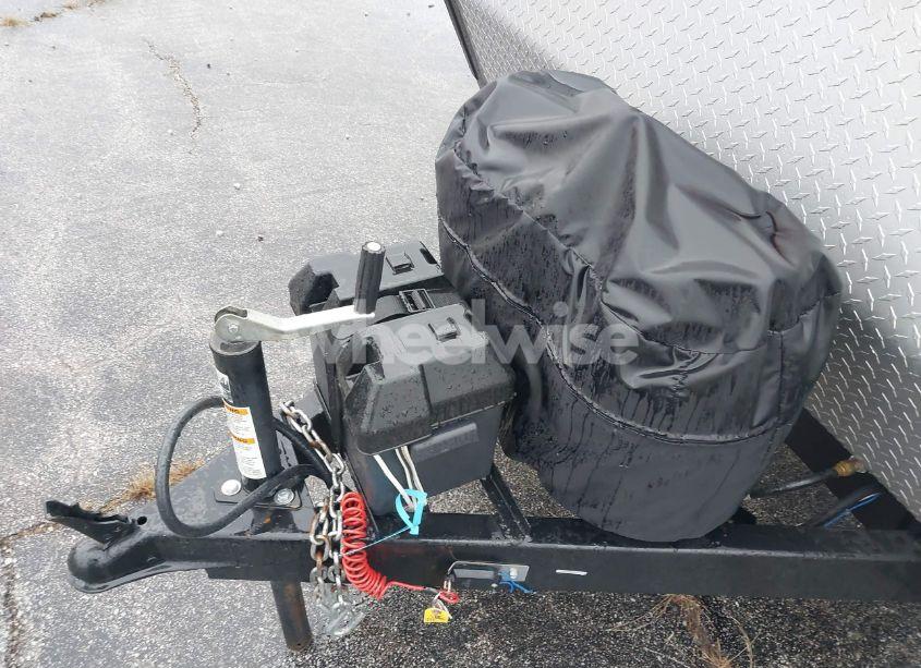 Photo 7 of 2023 Aliner Expedition (VIN 7G5AS1812PA007932)