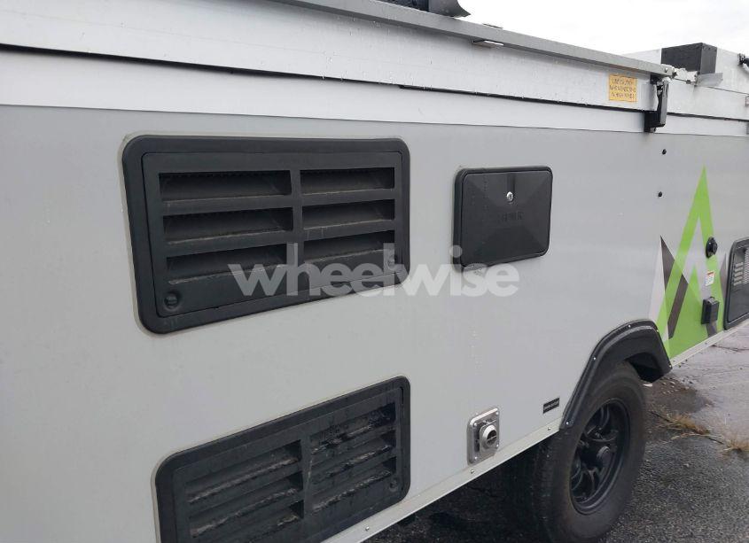 Photo 8 of 2023 Aliner Expedition (VIN 7G5AS1812PA007932)