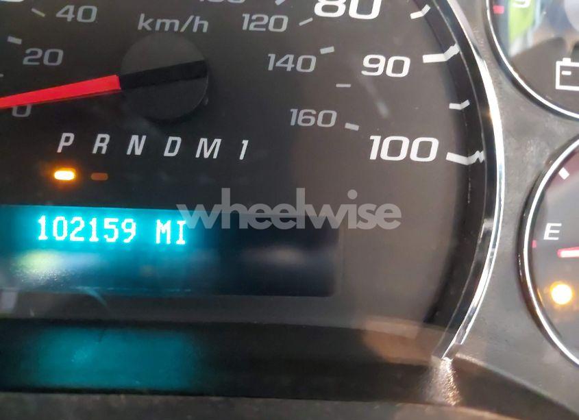 Photo 6 of 2017 Gmc Savana CUTAWAY WORK VAN (VIN 7GZ37SCG8HN007504)