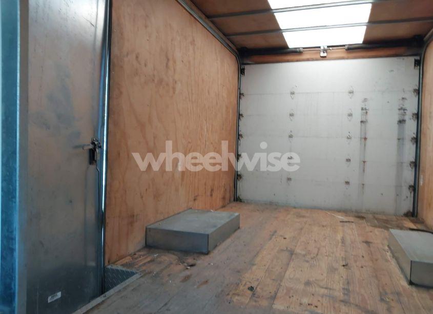 Photo 7 of 2017 Gmc Savana CUTAWAY WORK VAN (VIN 7GZ37SCG8HN007504)