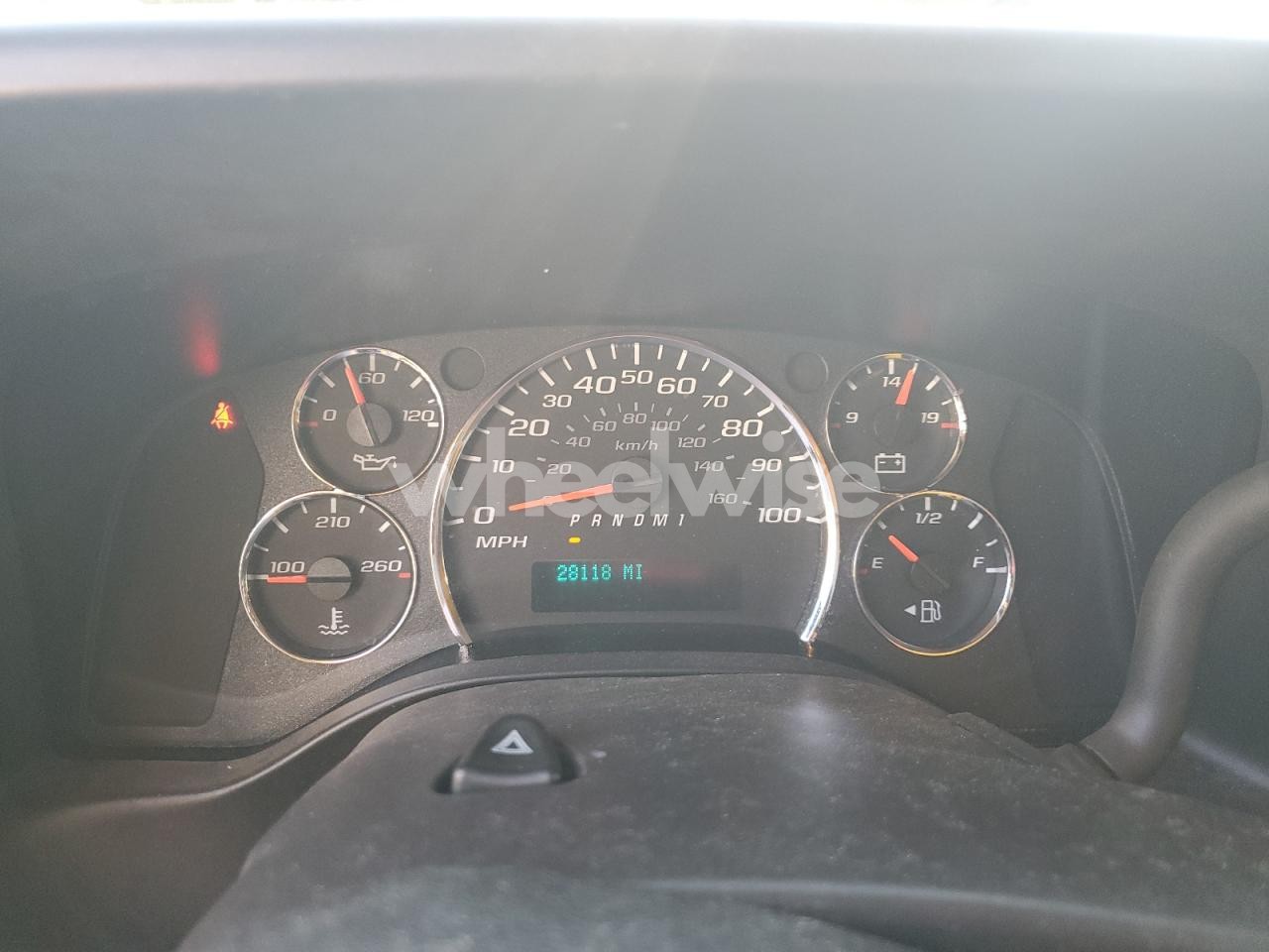 Photo 9 of 2023 GMC SAVANA CUTAWAY G3500 (VIN 7GZ37TC76PN004508)