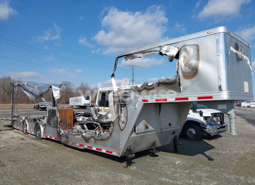 2023 Intech Trailer OTHER OTHER (VIN 7H0GG4025PN013341) main photo