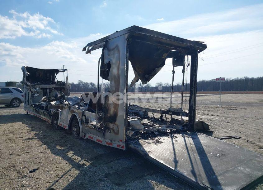 Photo 3 of 2023 Intech Trailer OTHER OTHER (VIN 7H0GG4025PN013341)