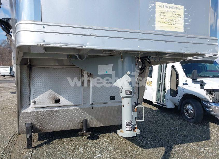 Photo 7 of 2023 Intech Trailer OTHER OTHER (VIN 7H0GG4025PN013341)