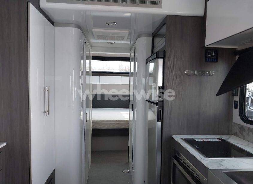 Photo 5 of 2023 Intech O-v-r NAVIGATE (VIN 7H0TV222XPN015835)