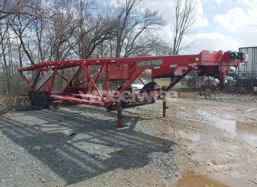 2020 Unknown Tl N/A (VIN 7HCGC4536LB018205) main photo