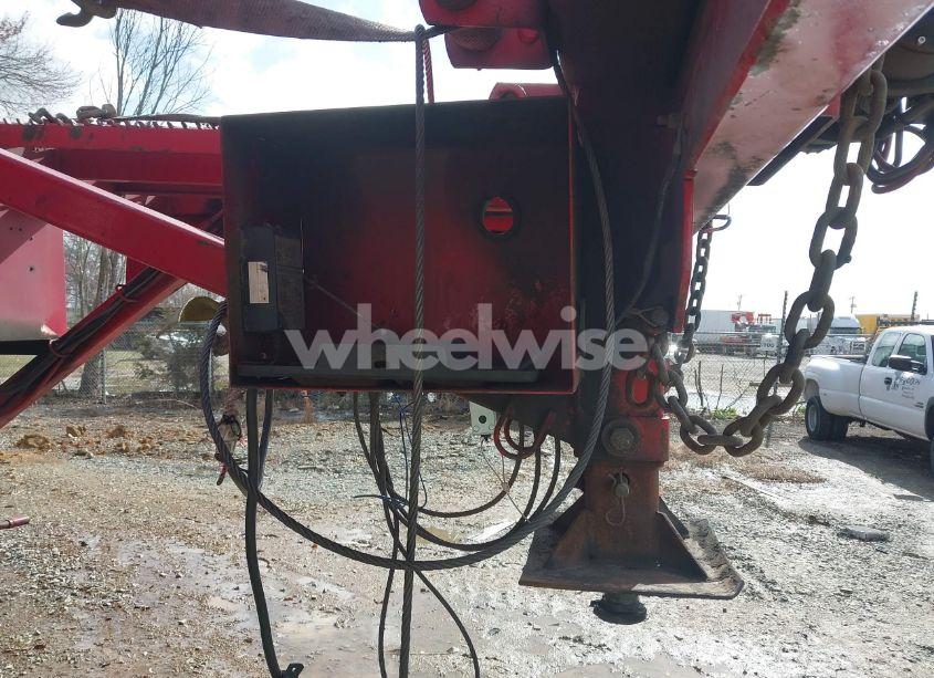 Photo 13 of 2020 Unknown Tl N/A (VIN 7HCGC4536LB018205)