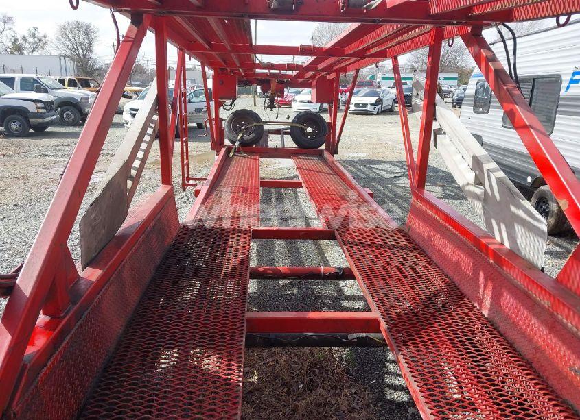 Photo 15 of 2020 Unknown Tl N/A (VIN 7HCGC4536LB018205)