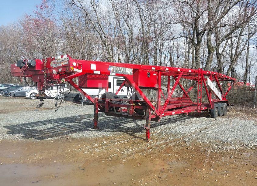 Photo 2 of 2020 Unknown Tl N/A (VIN 7HCGC4536LB018205)