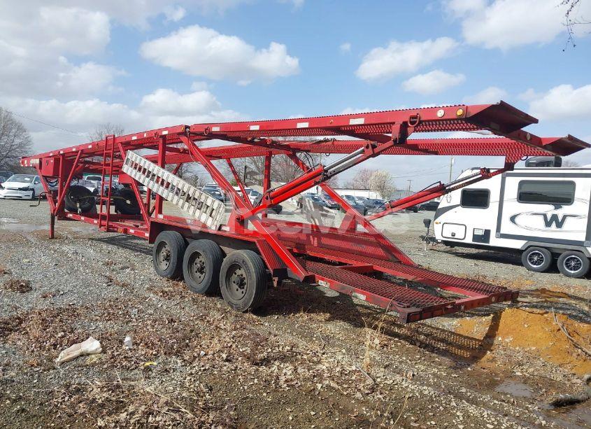 Photo 3 of 2020 Unknown Tl N/A (VIN 7HCGC4536LB018205)