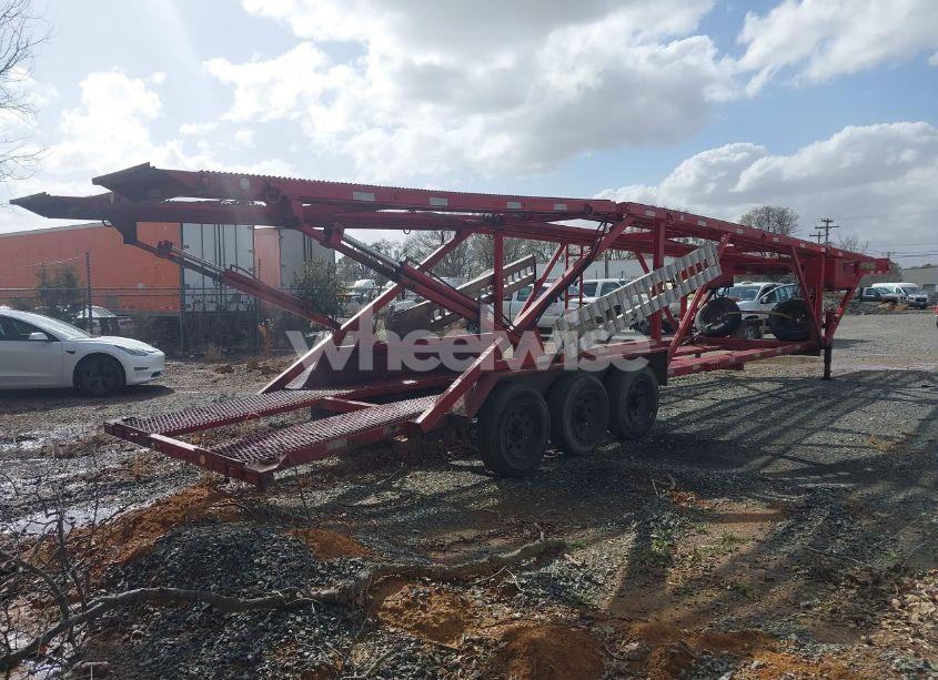 Photo 4 of 2020 Unknown Tl N/A (VIN 7HCGC4536LB018205)