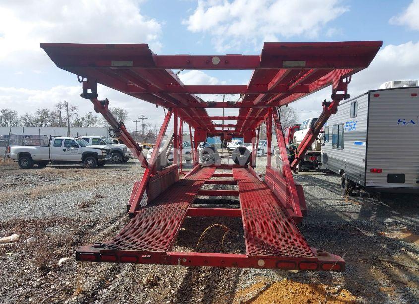 Photo 7 of 2020 Unknown Tl N/A (VIN 7HCGC4536LB018205)