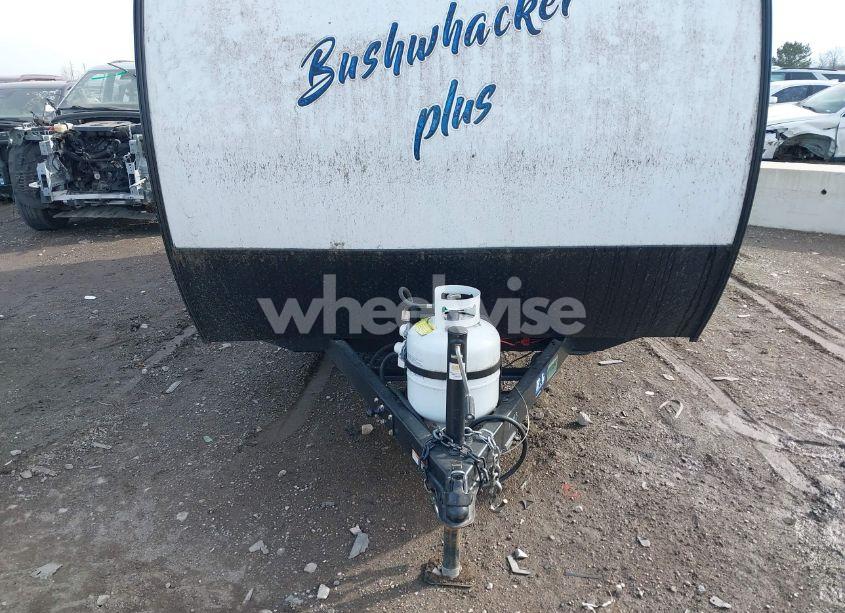 Photo 10 of 2023 Braxton Creek BUSHWHACKER (VIN 7HFB1KE16P17M0789)