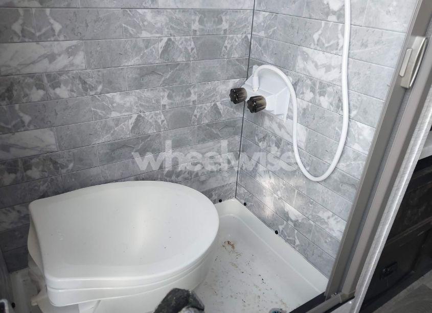 Photo 12 of 2023 Braxton Creek BUSHWHACKER (VIN 7HFB1KE16P17M0789)