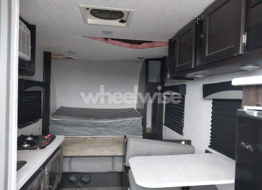 Photo 5 of 2023 Braxton Creek BUSHWHACKER (VIN 7HFB1KE16P17M0789)