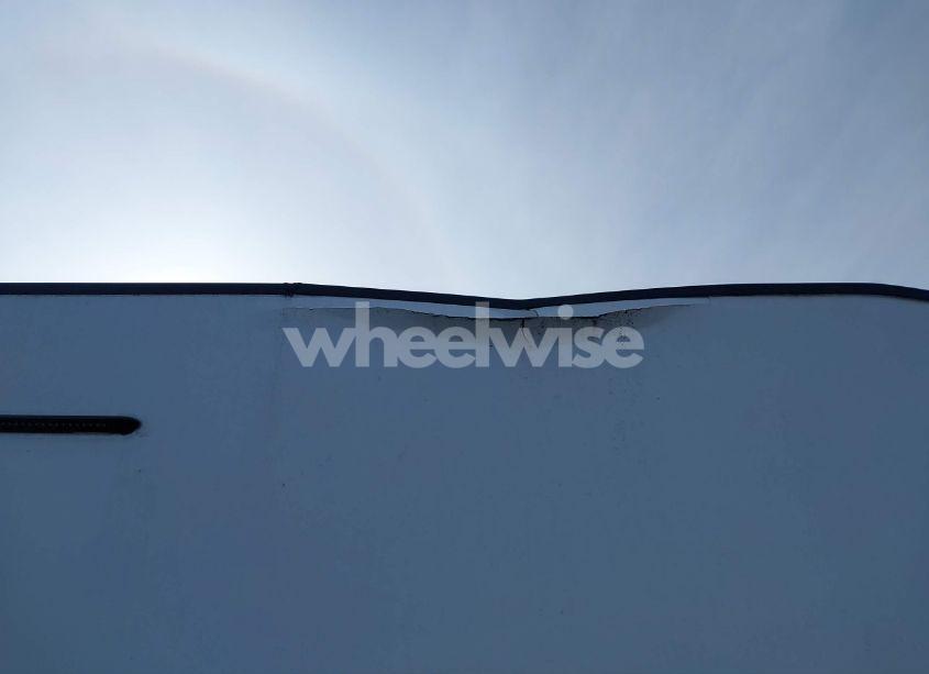 Photo 6 of 2023 Braxton Creek BUSHWHACKER (VIN 7HFB1KE16P17M0789)