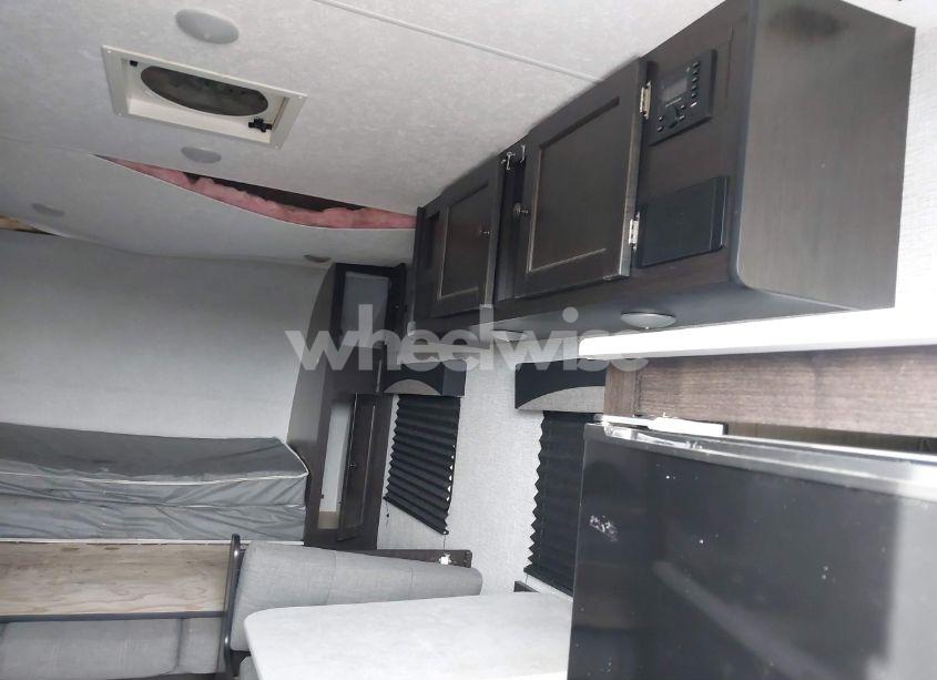 Photo 8 of 2023 Braxton Creek BUSHWHACKER (VIN 7HFB1KE16P17M0789)