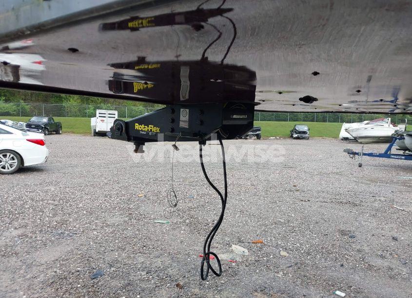 Photo 10 of 2020 Vanleigh Travel TRLR (VIN 7HHBC4227LV200672)