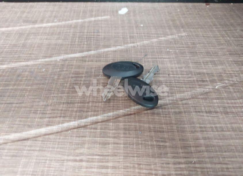 Photo 11 of 2020 Vanleigh Travel TRLR (VIN 7HHBC4227LV200672)