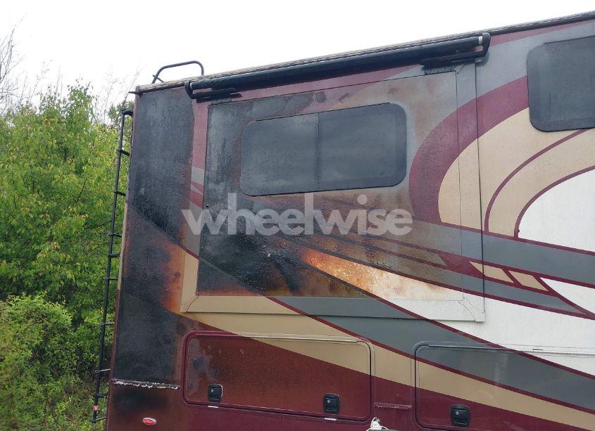 Photo 13 of 2020 Vanleigh Travel TRLR (VIN 7HHBC4227LV200672)