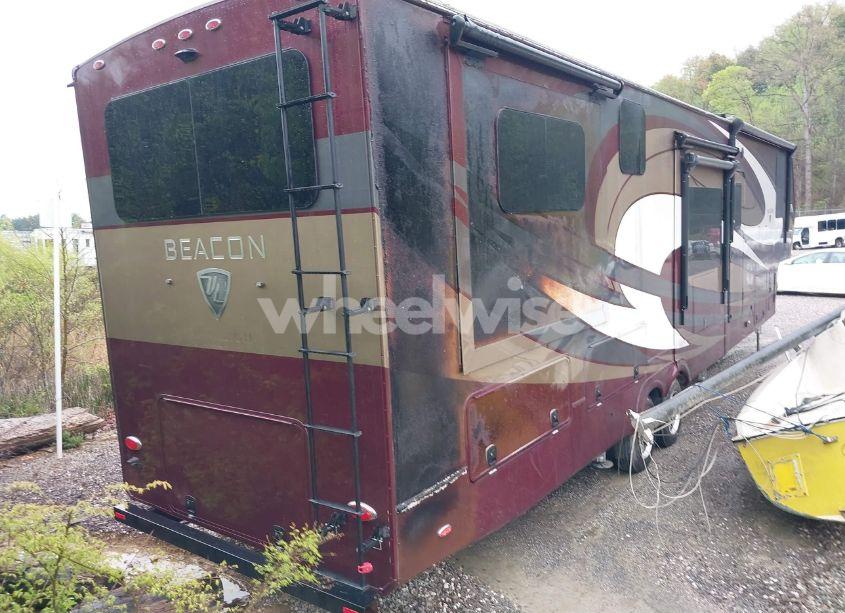 Photo 4 of 2020 Vanleigh Travel TRLR (VIN 7HHBC4227LV200672)