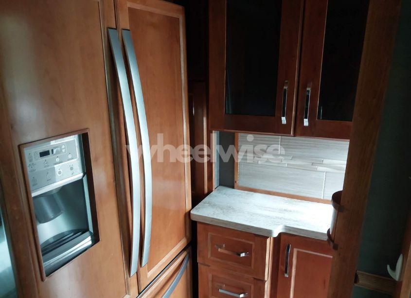 Photo 8 of 2020 Vanleigh Travel TRLR (VIN 7HHBC4227LV200672)