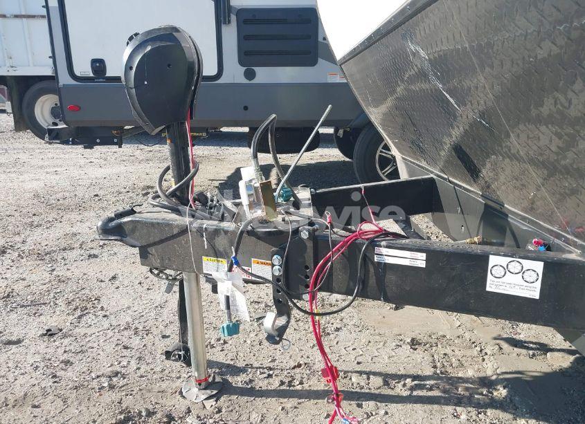 Photo 10 of 2025 Genesis Supreme N/A (VIN 7HN1BEE24SP477683)