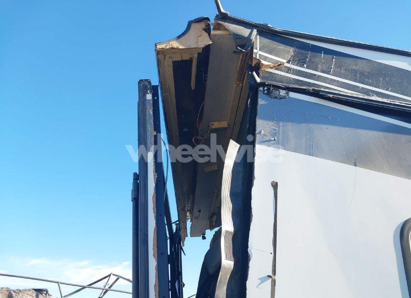 Photo 11 of 2025 Genesis Supreme N/A (VIN 7HN1BEE24SP477683)