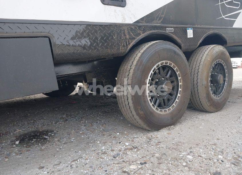 Photo 12 of 2025 Genesis Supreme N/A (VIN 7HN1BEE24SP477683)