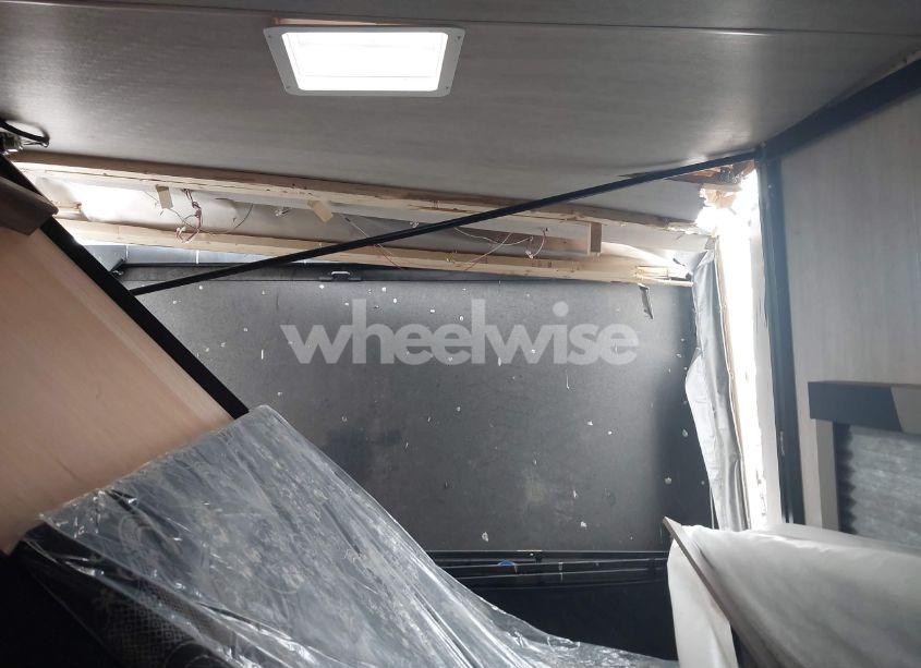 Photo 16 of 2025 Genesis Supreme N/A (VIN 7HN1BEE24SP477683)